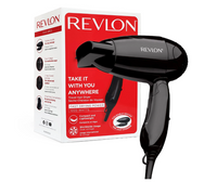 Turystyczna suszarka do włosów Revlon RVDR5305E