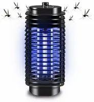 Lampa owadobójcza UV LF-700 stojąca lub wisząca 2w/230V/16m2