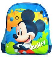 Plecak przedszkolny Myszka Mickey 30cm duży