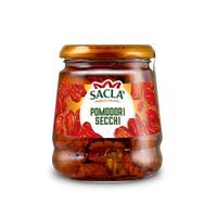 SACLA' Włoskie pomidory suszone w słońcu 280 g