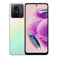 Xiaomi Redmi Note 12s 8/256GB Dual Sim Zielony