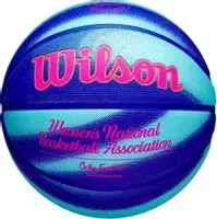 Piłka koszowa Wilson WNBA Heritage 3009001 roz 6