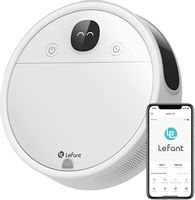 Odkurzacz Automatyczny Mini Samojezdny Levant P1