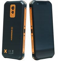 Smartfon Hammer Energy X Odporny Survivalowy Mocny