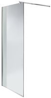 ŚCIANKA SZYBA PRYSZNICOWA WALK-IN 90 CM SZKŁO 8 MM