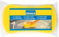 GĄBKA Myjka Do Ręcznego MYCIA Auta Samochodu KUNGS
