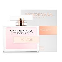 Yodeyma For You Woda Perfumowana Dla Kobiet 100ml