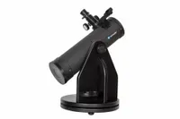 Teleskop OPTICON - Dreamer 80F 500DOB + akcesoria