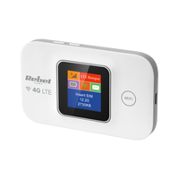 MODEM - MIFI router 4G LTE Rebel