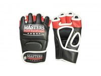 Rękawice MASTERS do MMA GF-30A