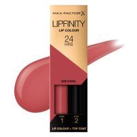 Max Factor Lipfinity Lip Colour numery - 30