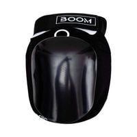 Ochraniacze Boom Shockproof Knee Pads na kolana Black/White 2023 M