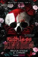 (e-book) Ruthless Kingdom. Boneyard Kings. Tom 3