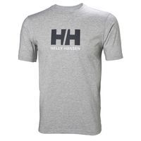 Helly Hansen męska koszulka Logo T-Shirt 33979 950 M