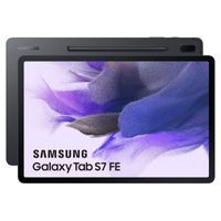 Tablet Samsung Galaxy Tab S7 FE 12.4" Octa Core 4GB RAM 64GB Czarny