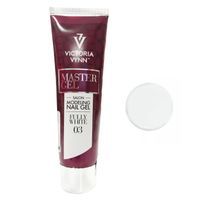 Victoria Vynn Master Gel Fully White 03 60G