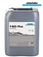 F865 plus płyn do mycia aluminium 25kg - Winterhalter