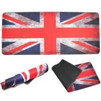 PODKŁADKA FLAGA WIELKA BRYTANIA NA BIURKO UK 70X30