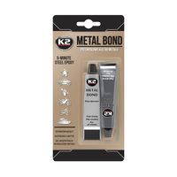 K2 Metal Bond - szybkowiążący klej do łączenia metali 56,7g