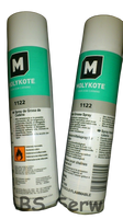 Molykote 1122 smar synt.do lancuchow 400 ml
