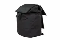Uniwersalna torba taktyczna - Czarna