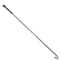 Pręt hamulca cięgno S51, S70, S53, S83 KR51 Schwalbe 510mm kpl.