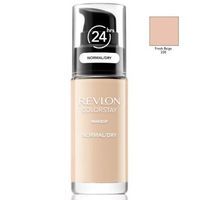 REVLON ColorStay With Pump makeup normal/dry skin 250 Fresh Beige 30ml