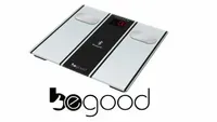 WAGA ŁAZIENKOWA ANALITYCZNA BLUETOOTH 9w1 do 180kg