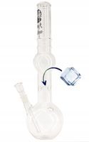 Bongo lodowe Black Cobra ICE 39cm