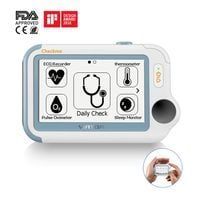 Checkme PRO Ciśnieniomierz Pulsoksymetr EKG Holter