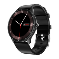 Zegarek Smartwatch Sport Zdrowie Powiadomienia WQ21 Watchmark