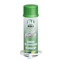 Boll środek do czyszczenia filtrów DPF 400ml