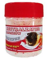 Neutralizator zapachów do kuwety gryzoni Cytrusowy
