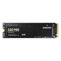 Dysk SSD Samsung 980 NVMe™ MZ-V8V500BW 500GB uniwersalny