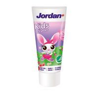 JORDAN_Kids pasta dla dzieci 0-5 lat 50ml