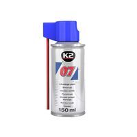 K2 07 smar odrdzewiacz w sprayu wielozadaniowy penetrant 150ml
