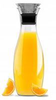 SZKLANA KARAFKA DRIP-FREE 1300ml VIALLI DESIGN