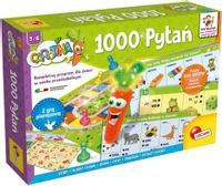 Carotina 1000 Pytań