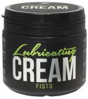 Krem Nawilżający Do Fistingu Lubricating Cream Fists 500 Ml