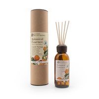 La Casa de los Aromas Botanical Essence patyczki zapachowe Cynamon & Pomarańcza 140ml