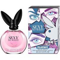 Playboy Sexy So What EDT 40ml