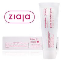 ZIAJA MINTPERFEKT SENSITIV Z KSYLITOLEM BEZ FLUORU