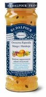 ST. DALFOUR Owocowa Rapsodia mango i marakuja 284 g