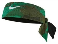 Dwustronna Opaska Frotka na głowę NIKE DRI-FIT N.100.3039.972