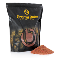 Optimal Baits Method Mix KRILL - Zanęta do metody 1kg
