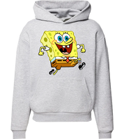 Bluza z kapturem Spongebob