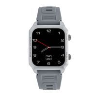 Smartwatch Focus Srebrny Watchmark