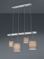 RL PADME R30364007 LAMPA WISZĄCA - NOWOCZESNA