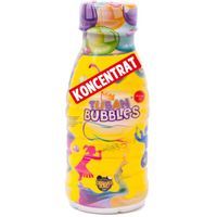 Płyn do baniek mydlanych XL "Koncentrat", TUBAN, 250ml