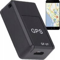 MINI LOKALIZATOR GPS TRACKER PODSŁUCH UKRYTY SIM